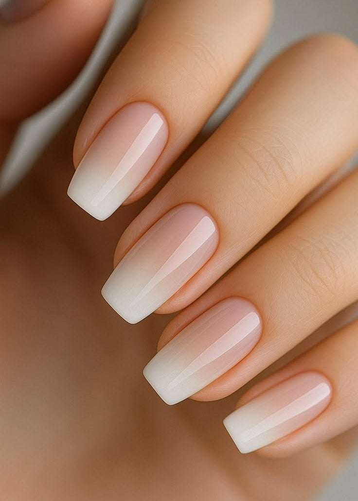 Elegant & Trendy Nail set Buy 1 Get 1 Free Gift