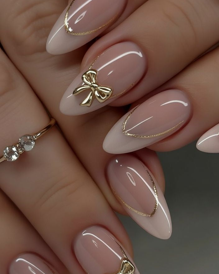 Latina Nails