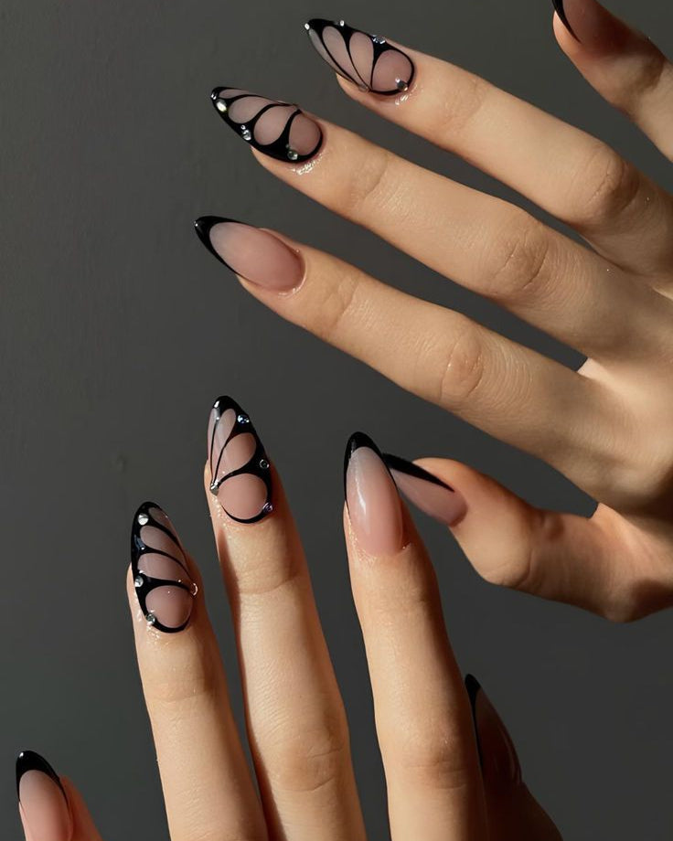 Black Nails