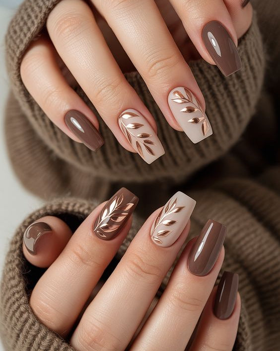 Elegant Acrylic Nails 2026