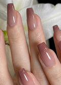 Cute Summer Nail  Buy 1 Get 1 Free Nail set